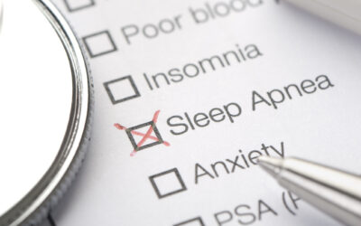 Overview of Obstructive Sleep Apnoea