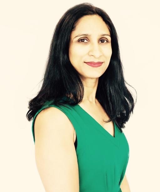 Dr Virochana Kaul