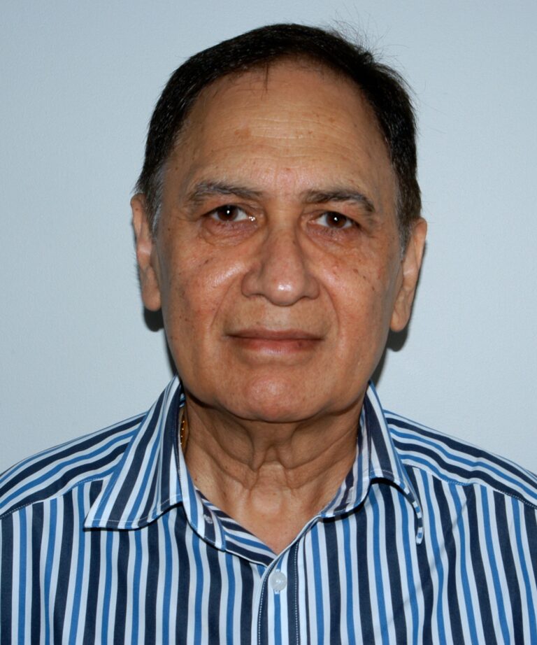 Dr Gurjit Dhillon