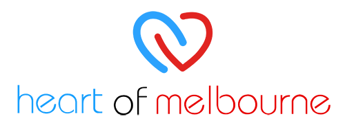 Heart of Melbourne